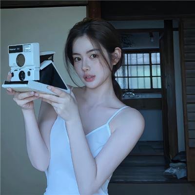 他不是我